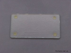 Bases para Pulitura de Conectores