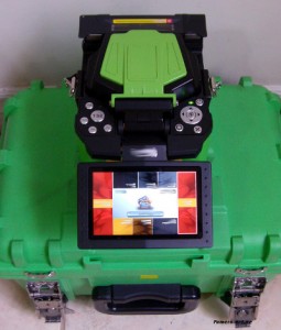 Splicer Fusion en el mercado actual