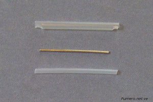 Estructura de un Sleeve.