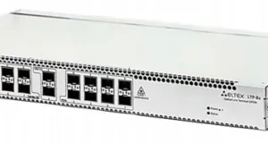 Terminal de nodo de oficina central para redes PON