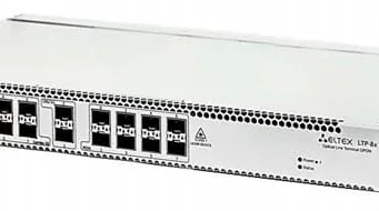 Terminal de nodo de oficina central para redes PON