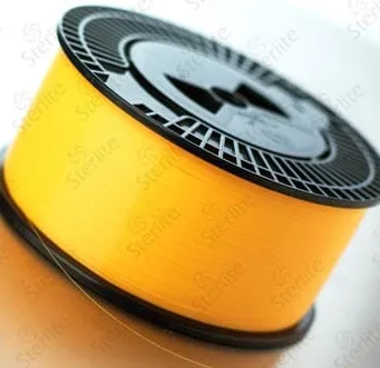 Fibras insensibles a la curvatura