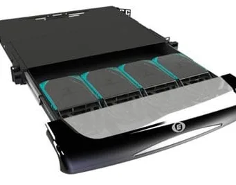 Nueva línea de conectividad óptica