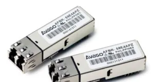 Transceptores SFF multimodo