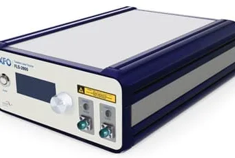 Fuente láser para sistemas de transmisión