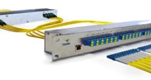 Nuevas tecnologías de fibra óptica