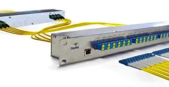 Nuevas tecnologías de fibra óptica