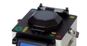 Fusionadora para mantenimiento