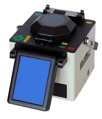 Fusionadora para mantenimiento