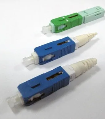 Conector SC pre-pulido