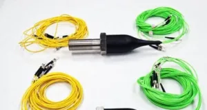 Penetrador óptico certificados ABS