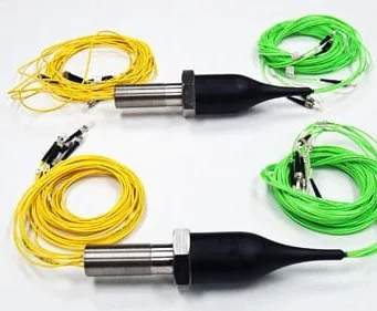 Penetrador óptico certificados ABS