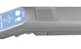 Identificador de fibra rugerizado