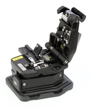 Cortadora de elevada precisión