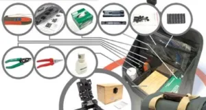 Kit para instaladores ICT2