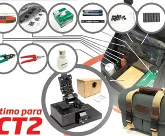 Kit para instaladores ICT2