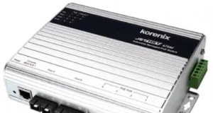 Switch industrial PoE