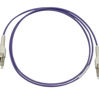 Latiguillos LC con cables de 2,4 mm