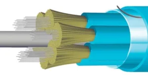 Cables de fibra óptica MicroCore