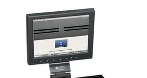 Cortadora de precisión para fibras ópticas