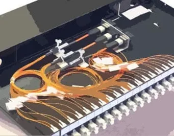 Curso de instalación y mantenimiento de redes FTTH