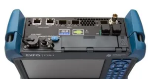 Módulo de pruebas ópticas y Ethernet “todo en uno”
