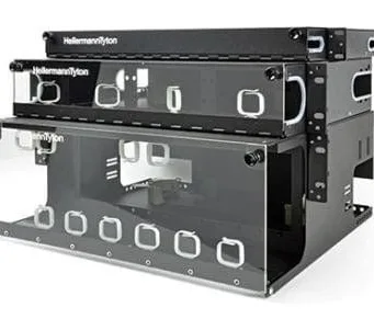 Soluciones de fibra óptica