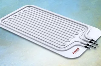 Sensores extensométricos de gran precisión