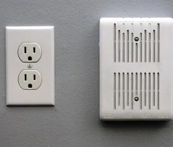 ONT de montaje en pared