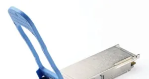 Transceptores a 40 Gbps