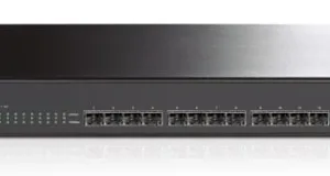 Switch con funciones de gestión