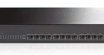 Switch con funciones de gestión