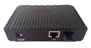 GPON ONT para redes domésticas y pymes