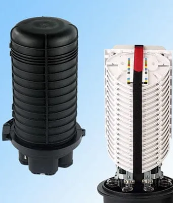 Torpedo protector de empalmes