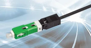 Tipos de pulidos en los conectores de fibra óptica