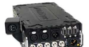 Sistema de transporte de fibra a campo