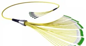 Ensamblajes pre-conectorizados de fibra óptica