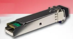 Transceptores QSFP+ 56G