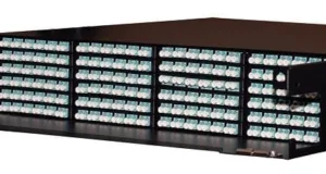 Paneles de parcheo para centros de datos