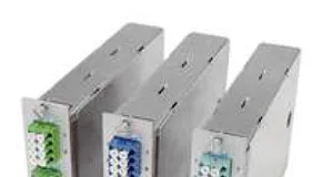 Módulos plug-in para centros de datos