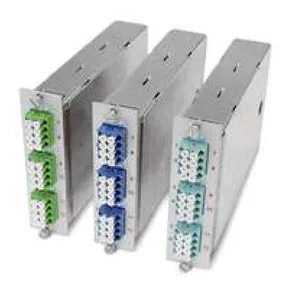 Módulos plug-in para centros de datos