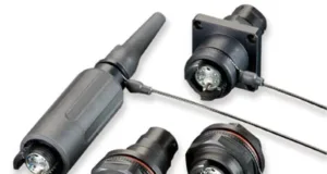 Conjuntos de cables ópticos reforzados