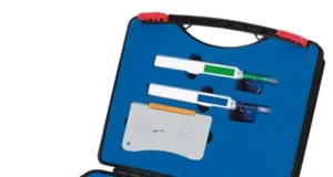 Kit de limpieza para conectores