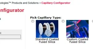 Herramienta de configuración