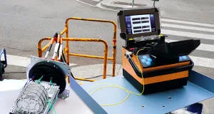 Fusionadora compacta