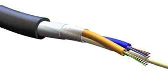 Tutorial básico sobre fibra óptica