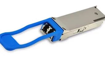 Transceptores 40 GbE QSFP+