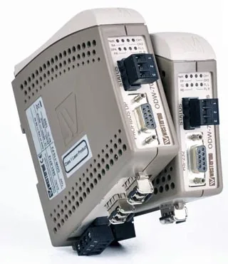 Convertidores ópticos para aplicaciones marinas