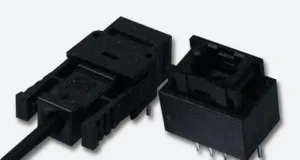 Módulos de transmisión por fibra óptica