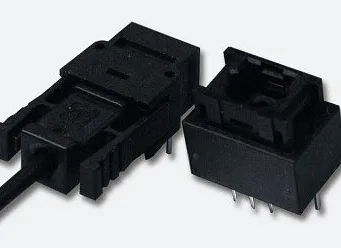 Módulos de transmisión por fibra óptica